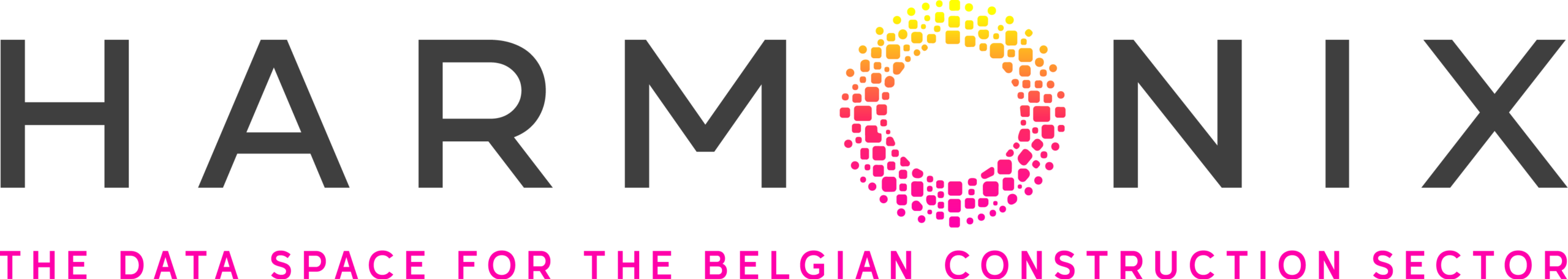 HARMONIX logo